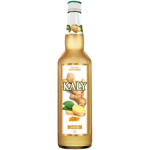 XAROPE KALLY GENGIBRE 700ML