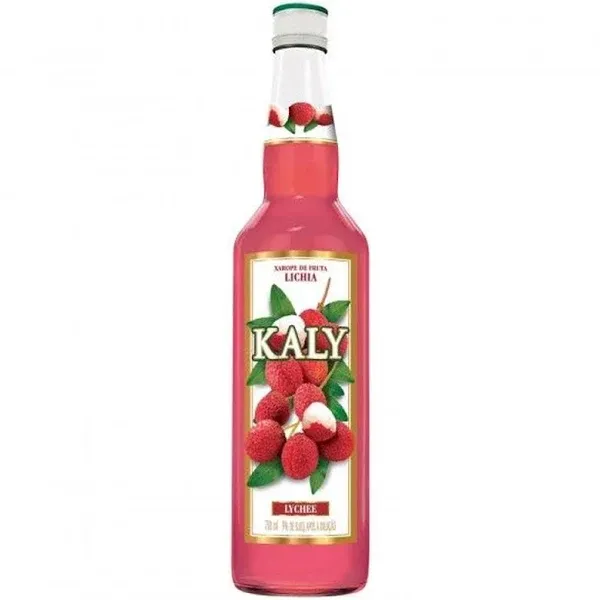XAROPE KALLY LICHIA 700ML