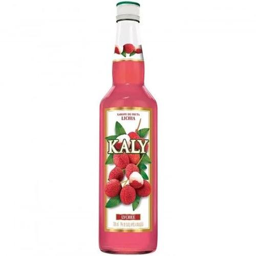 XAROPE KALLY LICHIA 700ML