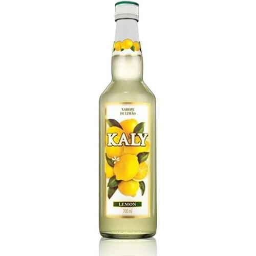 XAROPE KALLY LIMÃO 700ML