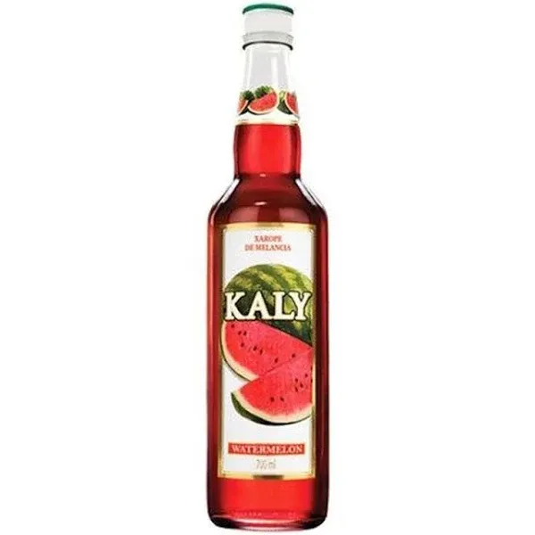 XAROPE KALLY MELÂNCIA 700ML