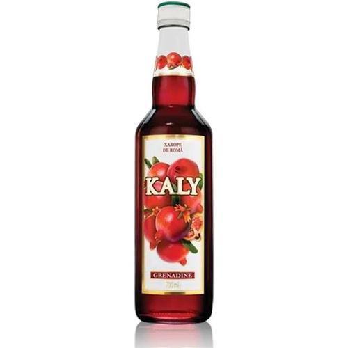 XAROPE KALLY ROMÃ 700ML