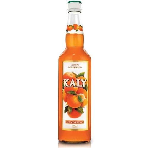 XAROPE KALLY TANGERINA 700ML
