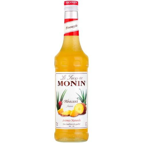 XAROPE MONIN ABACAXI 700ML