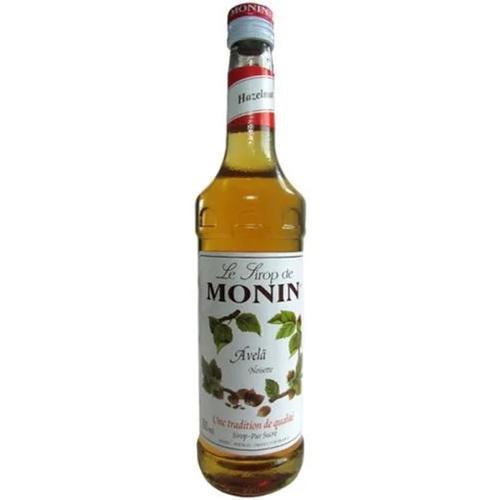 XAROPE MONIN AVELÃ 700ML