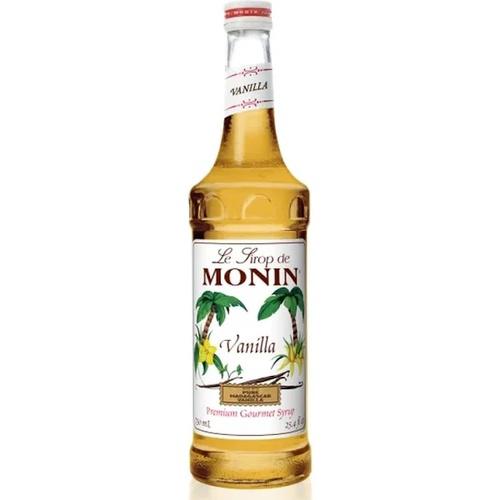XAROPE MONIN BAUNILHA 700ML