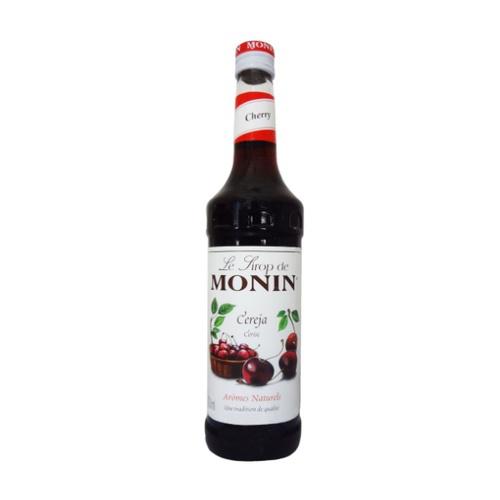 XAROPE MONIN CEREJA 700ML