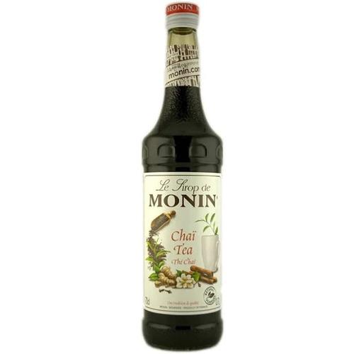 XAROPE MONIN CHAI 700ML