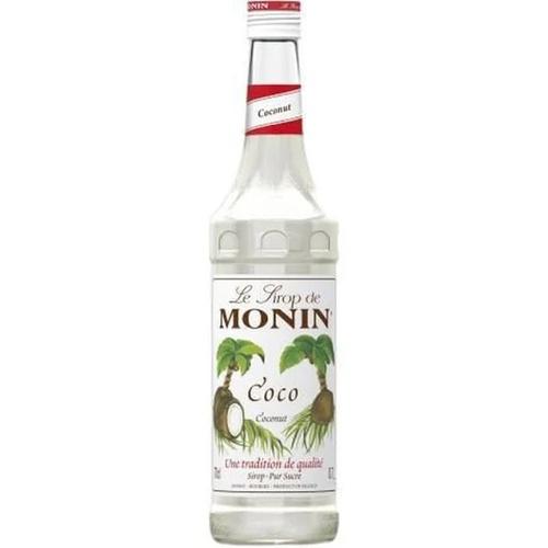 XAROPE MONIN COCO 700ML