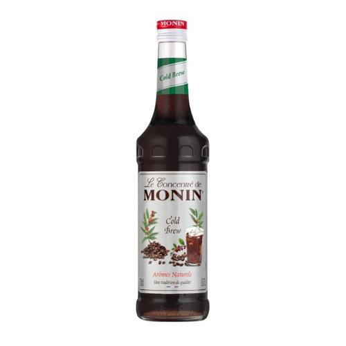 XAROPE MONIN COLD BREW 750ML