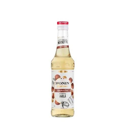 XAROPE MONIN EXPERIENCE AVELÃ 330ML