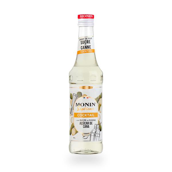 XAROPE MONIN EXPERIENCE CANA AÇÚCAR 330ML