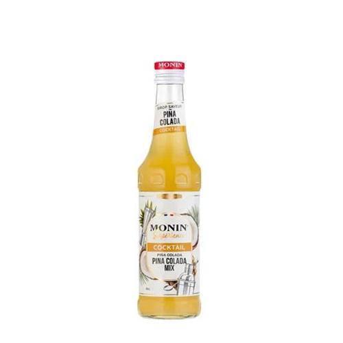 XAROPE MONIN EXPERIENCE PINACOLADA 330ML