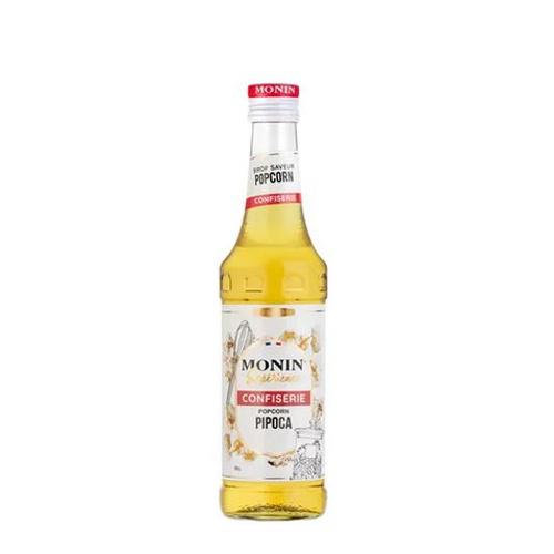 XAROPE MONIN EXPERIENCE PIPOCA 330ML