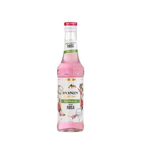 XAROPE MONIN EXPERIENCE ROSA 330ML