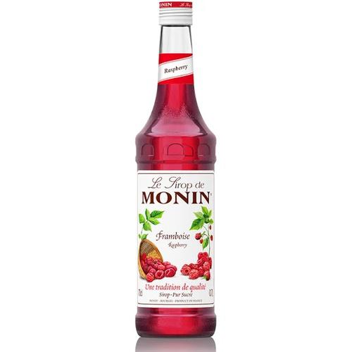XAROPE MONIN FRAMBOESA 700ML