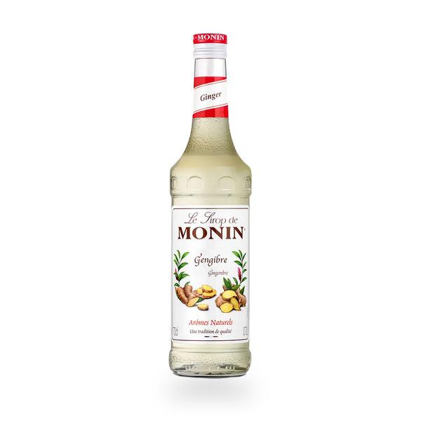 XAROPE MONIN GENGIBRE 330ML