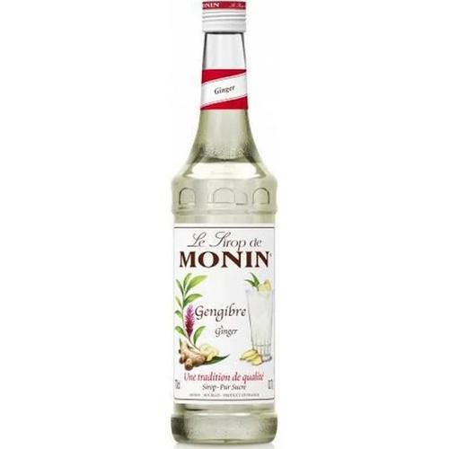 XAROPE MONIN GENGIBRE 700ML