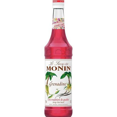 XAROPE MONIN GRENADINE 700ML
