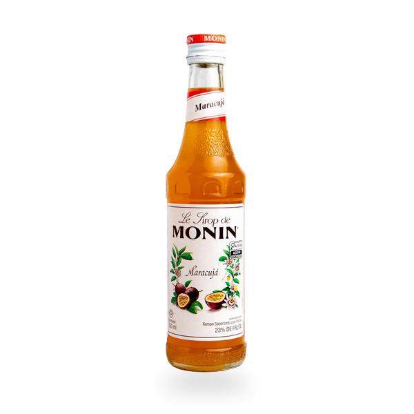 XAROPE MONIN MARACUJÁ 330ML