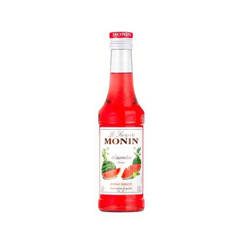 XAROPE MONIN MELÂNCIA 250ML