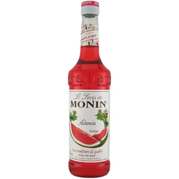 XAROPE MONIN MELÂNCIA 700ML