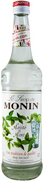 XAROPE MONIN MOJITO MIX 700ML