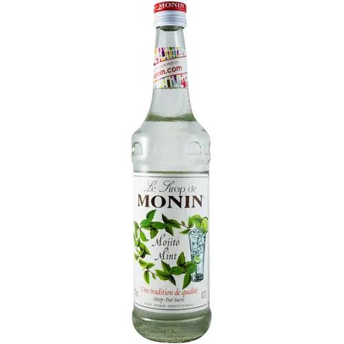 XAROPE MONIN MOJITO MIX 700ML