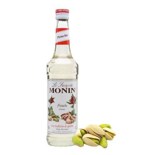 XAROPE MONIN PISTACHE 700ML