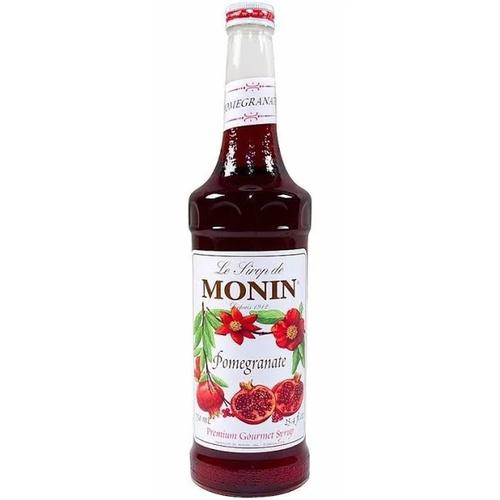 XAROPE MONIN ROMÃ 700ML