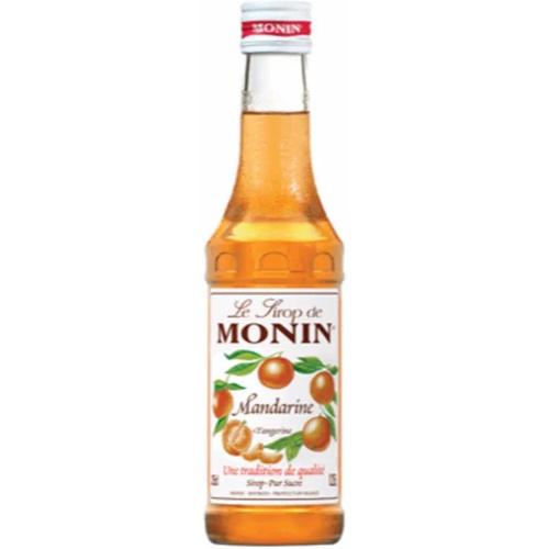 XAROPE MONIN TANGERINA 250ML