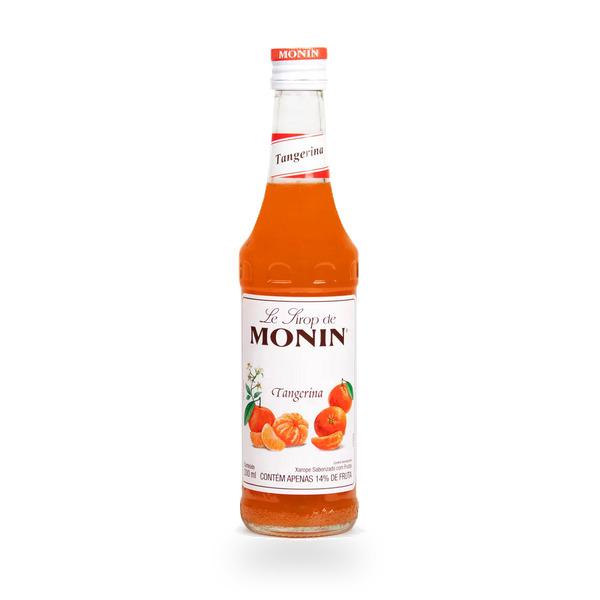XAROPE MONIN TANGERINA 330ML