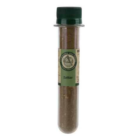 ZATTAR CIA DAS ERVAS 28G