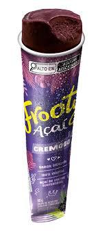 ACAI FROOTY 80G ORIGINAL TUBE