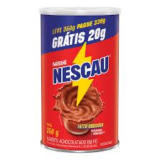 ACHOC NESCAU LV350 PG330