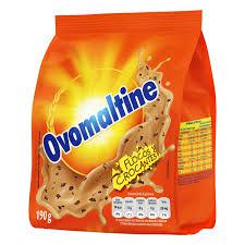 ACHOC OVOMALTINE 190G