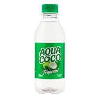 AGUA COCO AQUACOCO 300ML