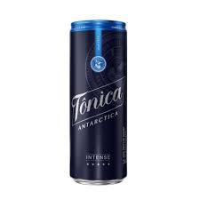 AGUA TONICA ANTARCTICA 350ML INTENSE