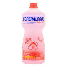 ALCOOL COPERALCOOL 1LT MIMO