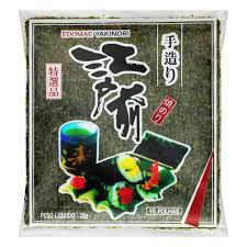 ALGA MARINHA SEIWA EDOMAE