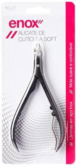 ALICATE CUTICULA SOFT ENOX