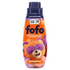 AMAC FOFO 500ML CONC VITORIOSO LARANJA