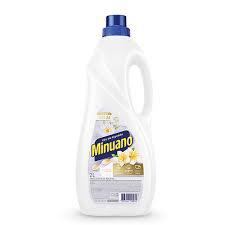 AMAC MINUANO 2LT CEU DE ALGODAO BRANCO