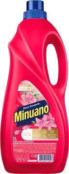 AMAC MINUANO 2LT DOCE ENCANTO ROSA