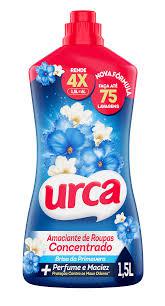 AMAC URCA 500ML CONC BRISA AZUL