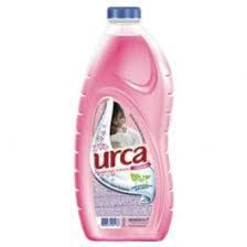 AMAC URCA LEV 2L PAG 1.8L VERM PAIXAO