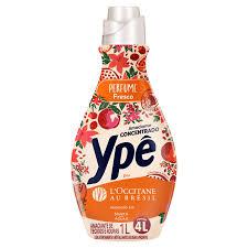 AMAC YPE 1LT CONC LOCCITANE NINFA