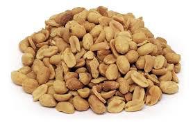 AMENDOIM B FRUIT KG ALHO