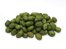 AMENDOIM SALSA E CEBOLA  KG