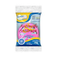 ANTIMOFO SAMPA CLEAN UND